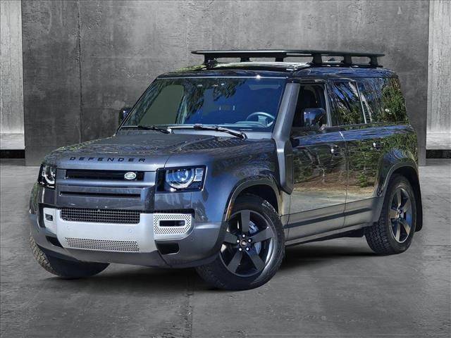 2024 Land Rover Defender S — SUV — 2,228 mi — Hardeeville, SC