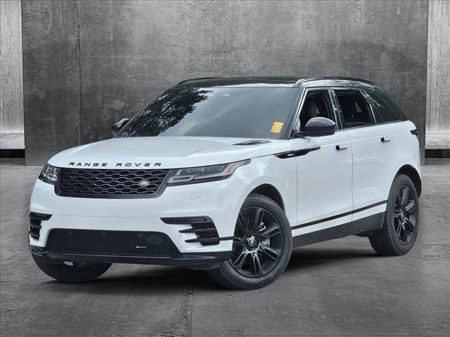 2022 Land Rover Range Rover Velar R-Dynamic S — SUV — 36,945 mi — Hardeeville, SC