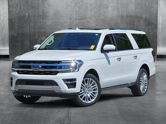 2023 Ford Expedition Limited — SUV — 17,779 mi — Hardeeville, SC