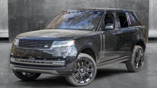 2023 Land Rover Range Rover SE — SUV — 26,009 mi — Hardeeville, SC