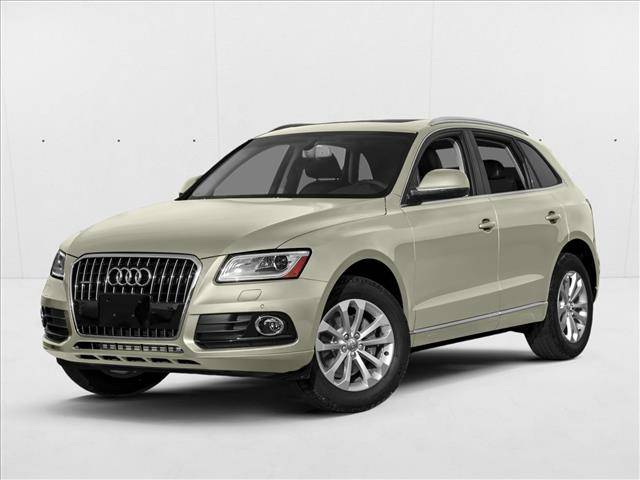 2016 Audi Q5 Premium Plus — SUV — 58,083 mi — Hardeeville, SC