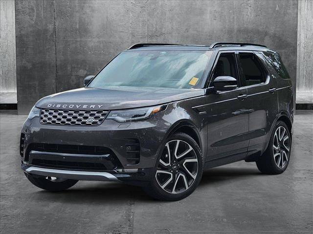 2024 Land Rover Discovery Metropolitan Edition — SUV — 44,482 mi — Hardeeville, SC