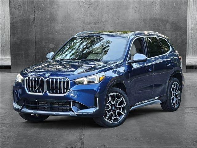 2023 BMW X1 28i — SUV — 6,642 mi — Hardeeville, SC