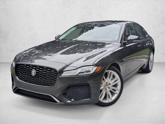 2023 Jaguar XF SE — Sedan — 19,233 mi — Hardeeville, SC