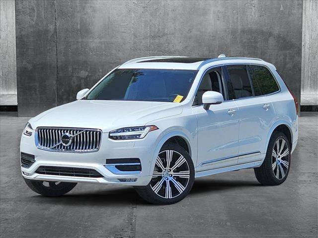 2021 Volvo XC90 Inscription — SUV — 87,314 mi — Hardeeville, SC