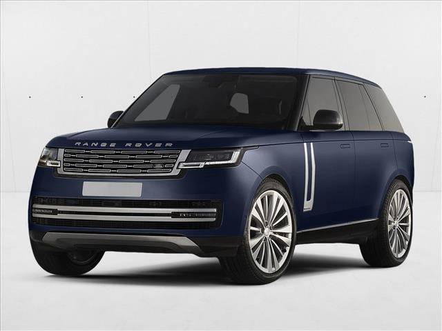 2023 Land Rover Range Rover SE — SUV — 25,668 mi — Hardeeville, SC