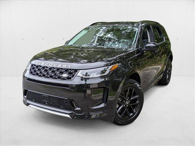 2025 Land Rover Discovery Sport S — SUV — 17,600 mi — Hardeeville, SC