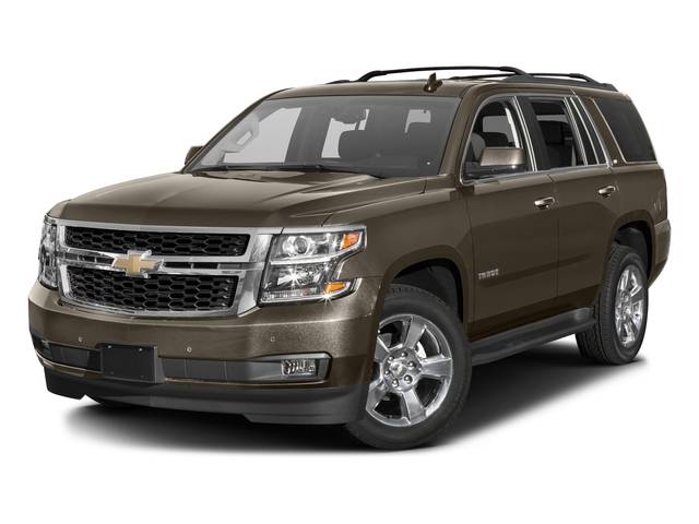 2016 Chevrolet Tahoe LS — SUV — 105,676 mi — Hardeeville, SC