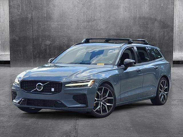 2023 Volvo V60 Recharge Polestar — Wagon — 31,146 mi — Hardeeville, SC