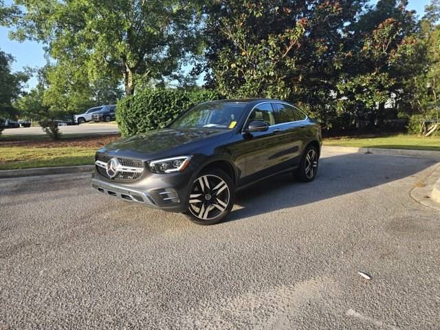 2020 Mercedes-Benz GLC GLC 300 — SUV — 28,386 mi — Hardeeville, SC