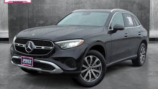 2023 Mercedes-Benz GLC GLC 300 — SUV — 31,837 mi — Hardeeville, SC