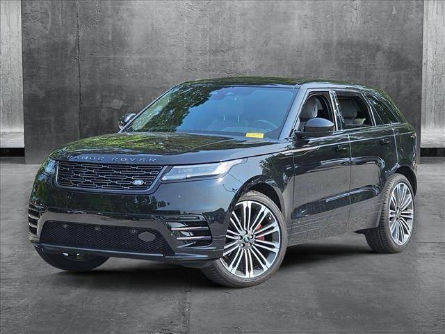 2024 Land Rover Range Rover Velar Dynamic SE — SUV — 9,481 mi — Hardeeville, SC