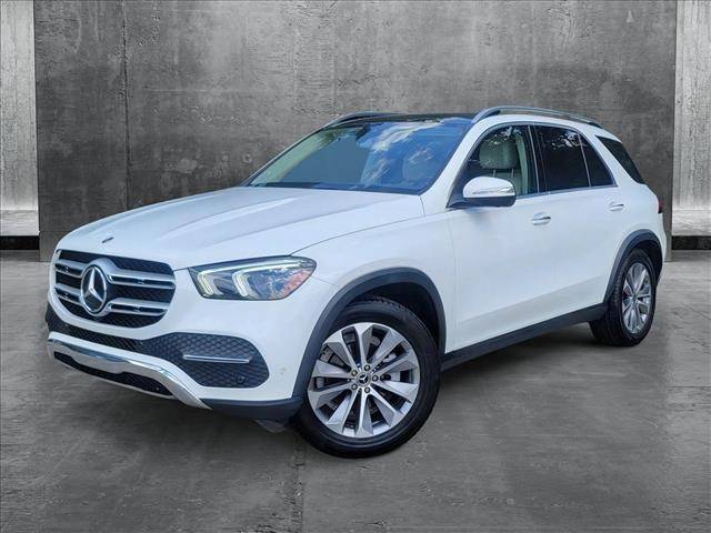2020 Mercedes-Benz GLE GLE 350 — SUV — 47,460 mi — Hardeeville, SC