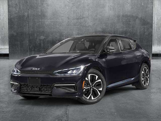 2024 Kia EV6 GT-Line — SUV — 10,078 mi — Hardeeville, SC