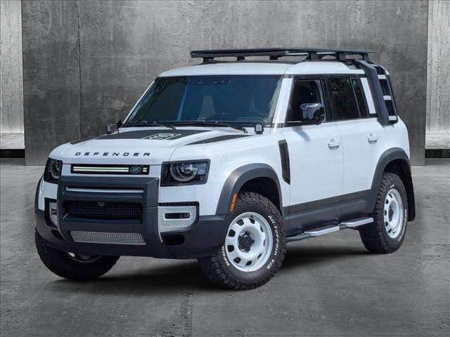 2023 Land Rover Defender S — SUV — 33,648 mi — Hardeeville, SC