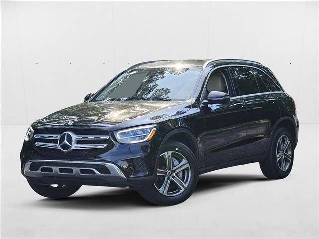 2022 Mercedes-Benz GLC GLC 300 — SUV — 56,416 mi — Hardeeville, SC
