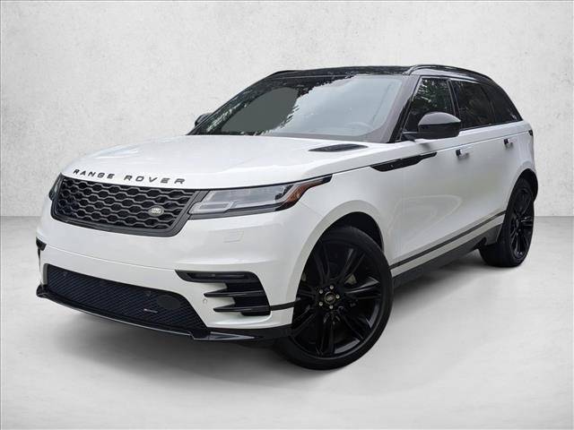 2022 Land Rover Range Rover Velar R-Dynamic S — SUV — 18,631 mi — Hardeeville, SC