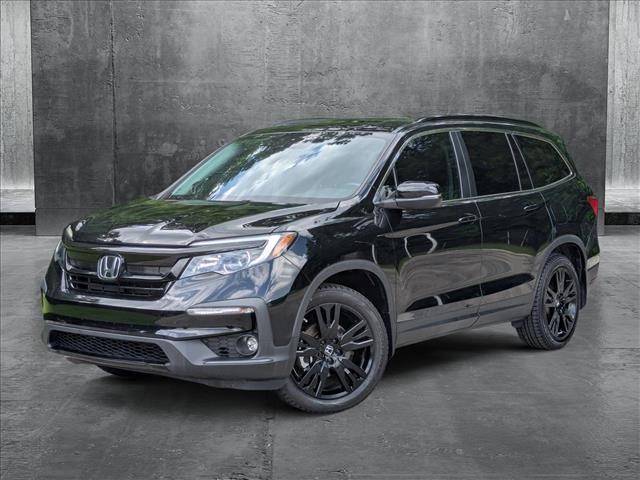2022 Honda Pilot Special Edition — SUV — 70,138 mi — Hardeeville, SC