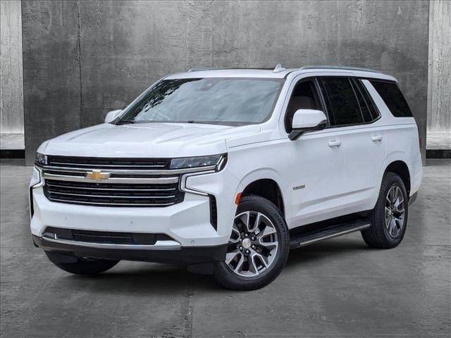 2021 Chevrolet Tahoe LT — SUV — 96,417 mi — Hardeeville, SC