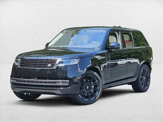 2023 Land Rover Range Rover SE — SUV — 41,097 mi — Hardeeville, SC