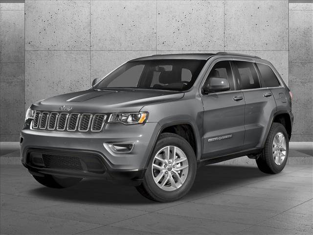 2018 Jeep Grand Cherokee Altitude — SUV — 91,330 mi — Hardeeville, SC