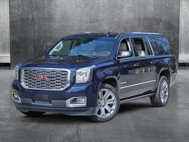 2018 GMC Yukon Denali — SUV — 93,434 mi — Hardeeville, SC