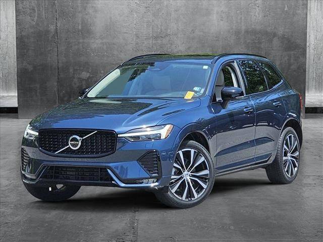 2024 Volvo XC60 Plus — SUV — 16,722 mi — Hardeeville, SC