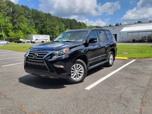 2015 Lexus GX GX 460 — SUV — 126,044 mi — Hardeeville, SC