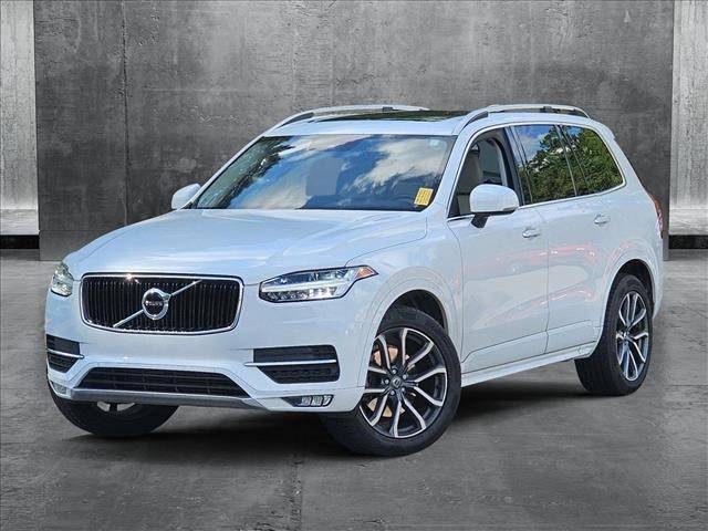 2019 Volvo XC90 Momentum — SUV — 62,996 mi — Hardeeville, SC