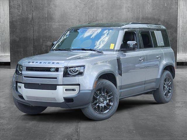 2024 Land Rover Defender S — SUV — 12,536 mi — Hardeeville, SC