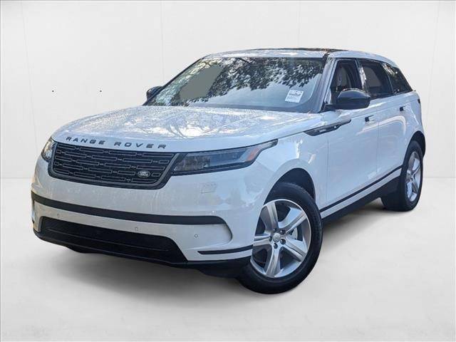 2025 Land Rover Range Rover Velar S — SUV — 10,395 mi — Hardeeville, SC
