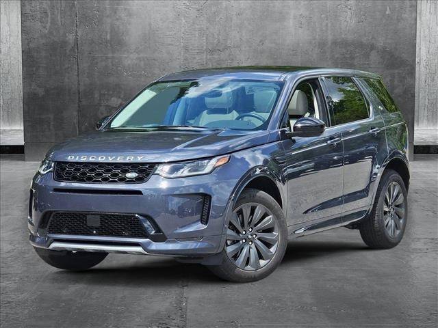 2024 Land Rover Discovery Sport S — SUV — 12,947 mi — Hardeeville, SC