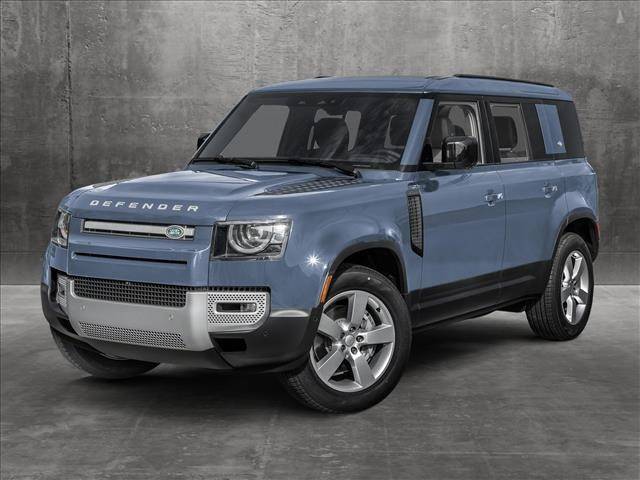 2025 Land Rover Defender S — SUV — 15,200 mi — Hardeeville, SC