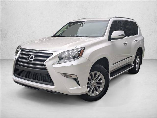 2019 Lexus GX GX 460 — SUV — 81,588 mi — Hardeeville, SC