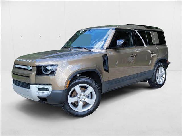 2025 Land Rover Defender S — SUV — 9,000 mi — Hardeeville, SC