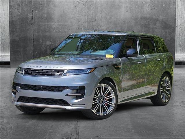 2024 Land Rover Range Rover Sport SE Dynamic — SUV — 5,344 mi — Hardeeville, SC