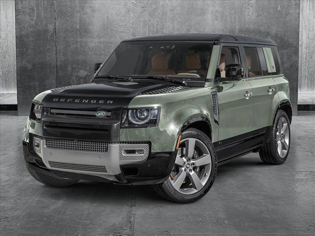2024 Land Rover Defender S — SUV — 11,987 mi — Hardeeville, SC
