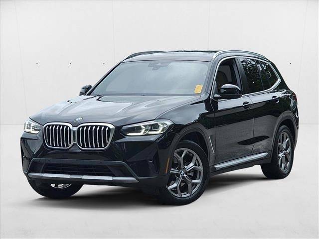2022 BMW X3 30i — SUV — 81,016 mi — Hardeeville, SC