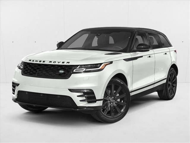 2019 Land Rover Range Rover Velar R-Dynamic SE — SUV — 91,036 mi — Hardeeville, SC