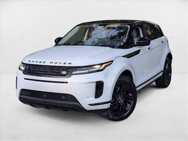 2025 Land Rover Range Rover Evoque S — SUV — 11,100 mi — Hardeeville, SC