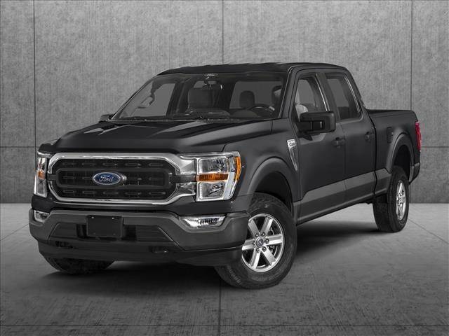2023 Ford F-150 XLT — Pickup Truck — 46,585 mi — Hardeeville, SC