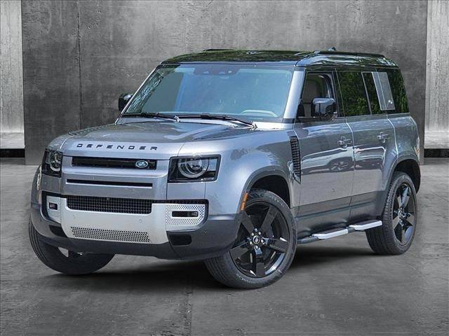 2023 Land Rover Defender S — SUV — 15,929 mi — Hardeeville, SC