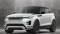 2024 Land Rover Range Rover Evoque in Hardeeville, SC 1 - Open Gallery