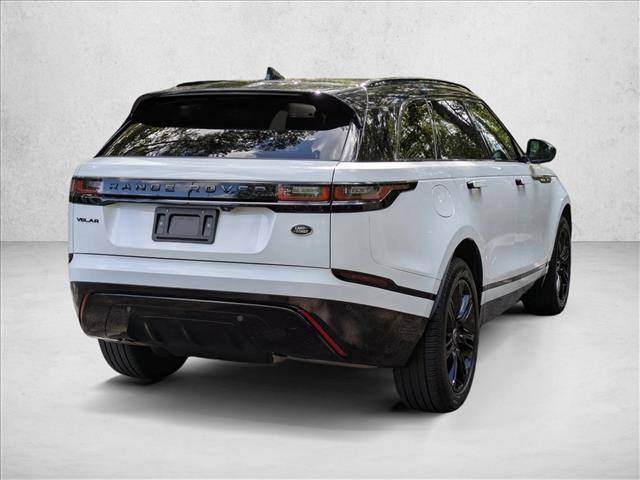 2022 Land Rover Range Rover Velar R-Dynamic S — SUV — 25,948 mi — Hardeeville, SC