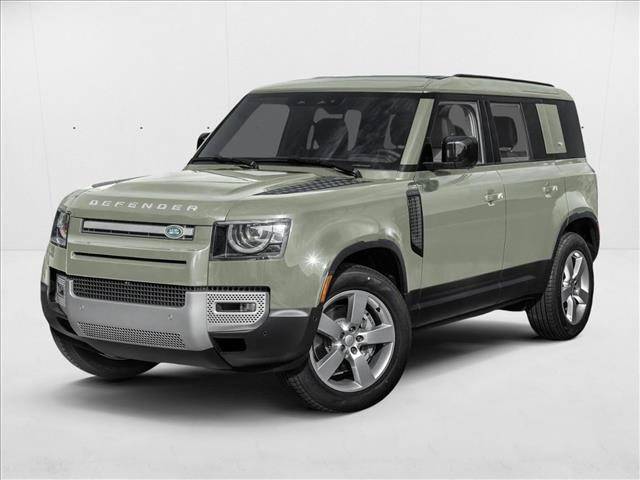 2025 Land Rover Defender S — SUV — 7,300 mi — Hardeeville, SC