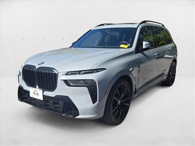 2023 BMW X7 40i — SUV — 26,640 mi — Hardeeville, SC