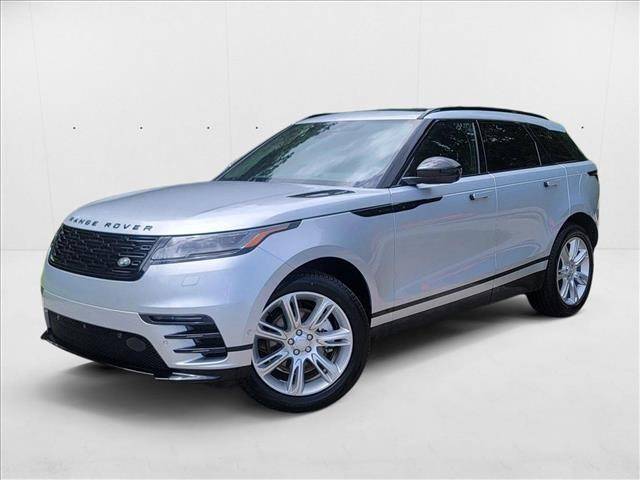 2024 Land Rover Range Rover Velar Dynamic SE — SUV — 3,698 mi — Hardeeville, SC