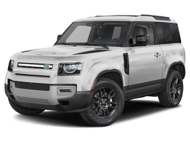 2025 Land Rover Defender S — SUV — 9,700 mi — Hardeeville, SC