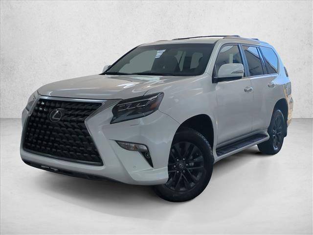 2023 Lexus GX GX 460 Premium