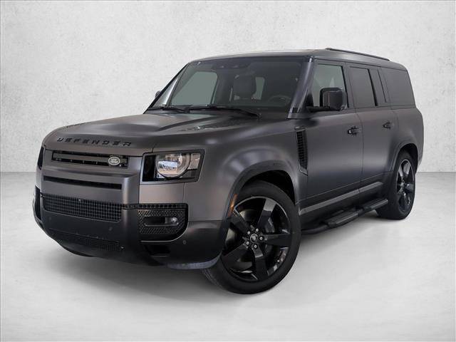 2025 Land Rover Defender X-Dynamic SE
